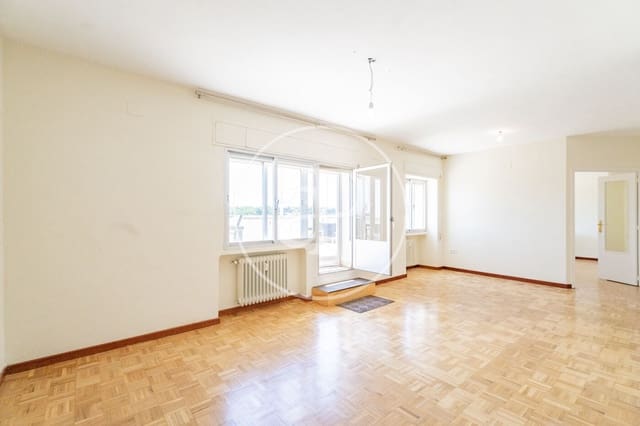5 quarto Penthouse para venda em Imperial, Madrid cidade - 1 600 000 € (Ref: 9851777)
