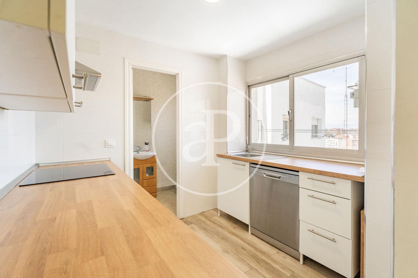5 quarto Penthouse para venda em Madrid cidade - 1 600 000 € (Ref: 9851777)