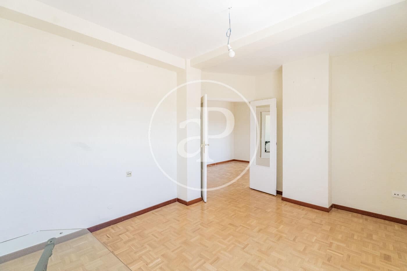 5 quarto Penthouse para venda em Madrid cidade - 1 600 000 € (Ref: 9851777)