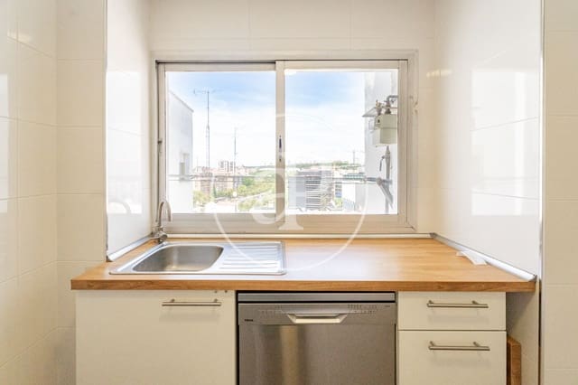 5 quarto Penthouse para venda em Imperial, Madrid cidade - 1 600 000 € (Ref: 9851777)