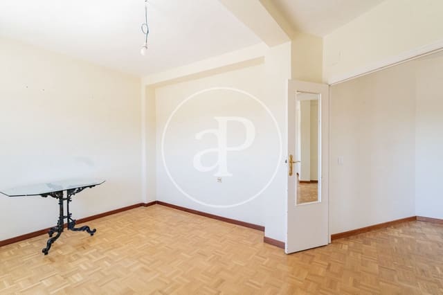 5 quarto Penthouse para venda em Imperial, Madrid cidade - 1 600 000 € (Ref: 9851777)