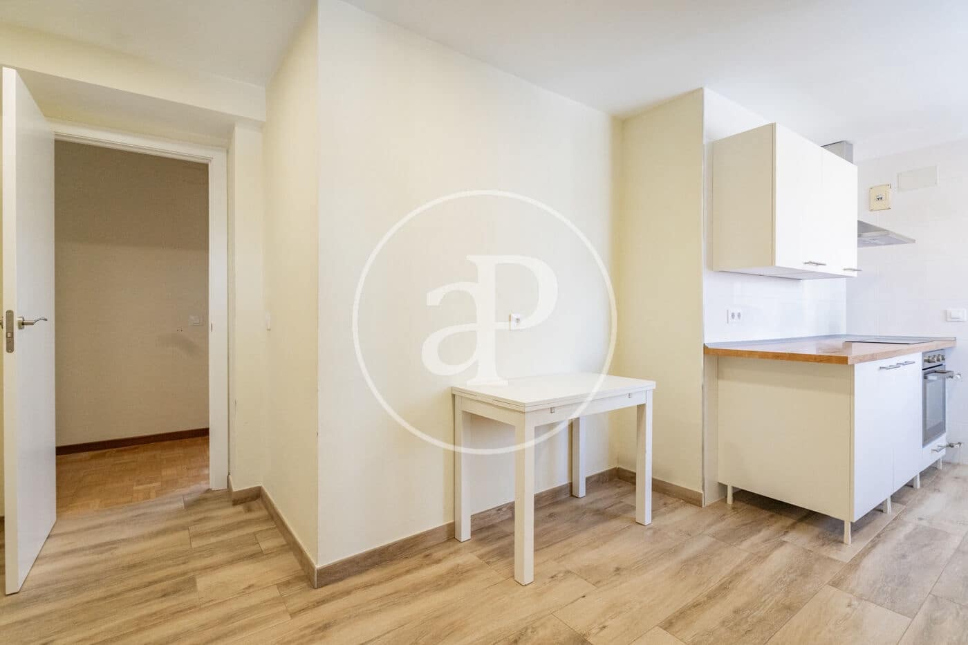 5 quarto Penthouse para venda em Madrid cidade - 1 600 000 € (Ref: 9851777)