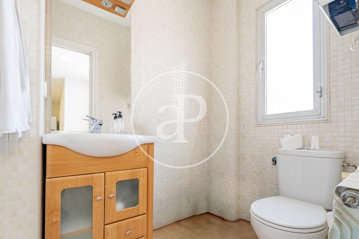 5 quarto Penthouse para venda em Madrid cidade - 1 600 000 € (Ref: 9851777)