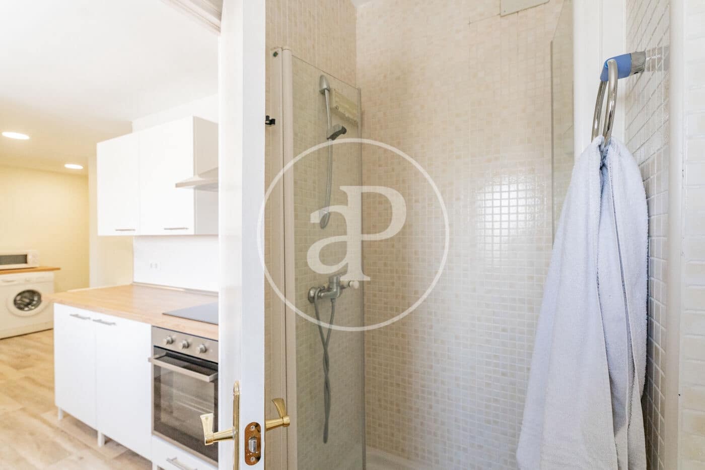 5 quarto Penthouse para venda em Madrid cidade - 1 600 000 € (Ref: 9851777)