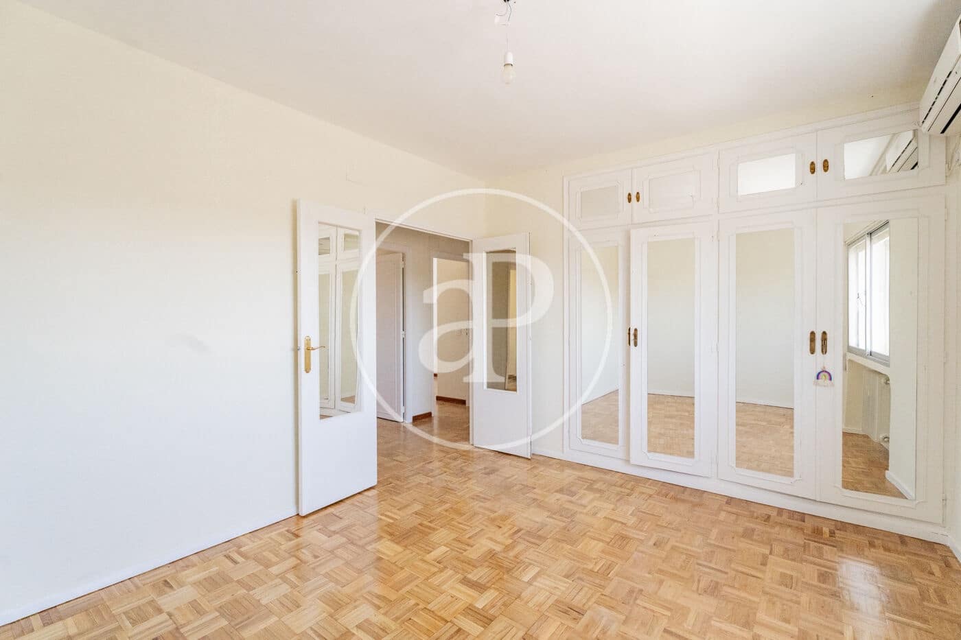 5 quarto Penthouse para venda em Madrid cidade - 1 600 000 € (Ref: 9851777)