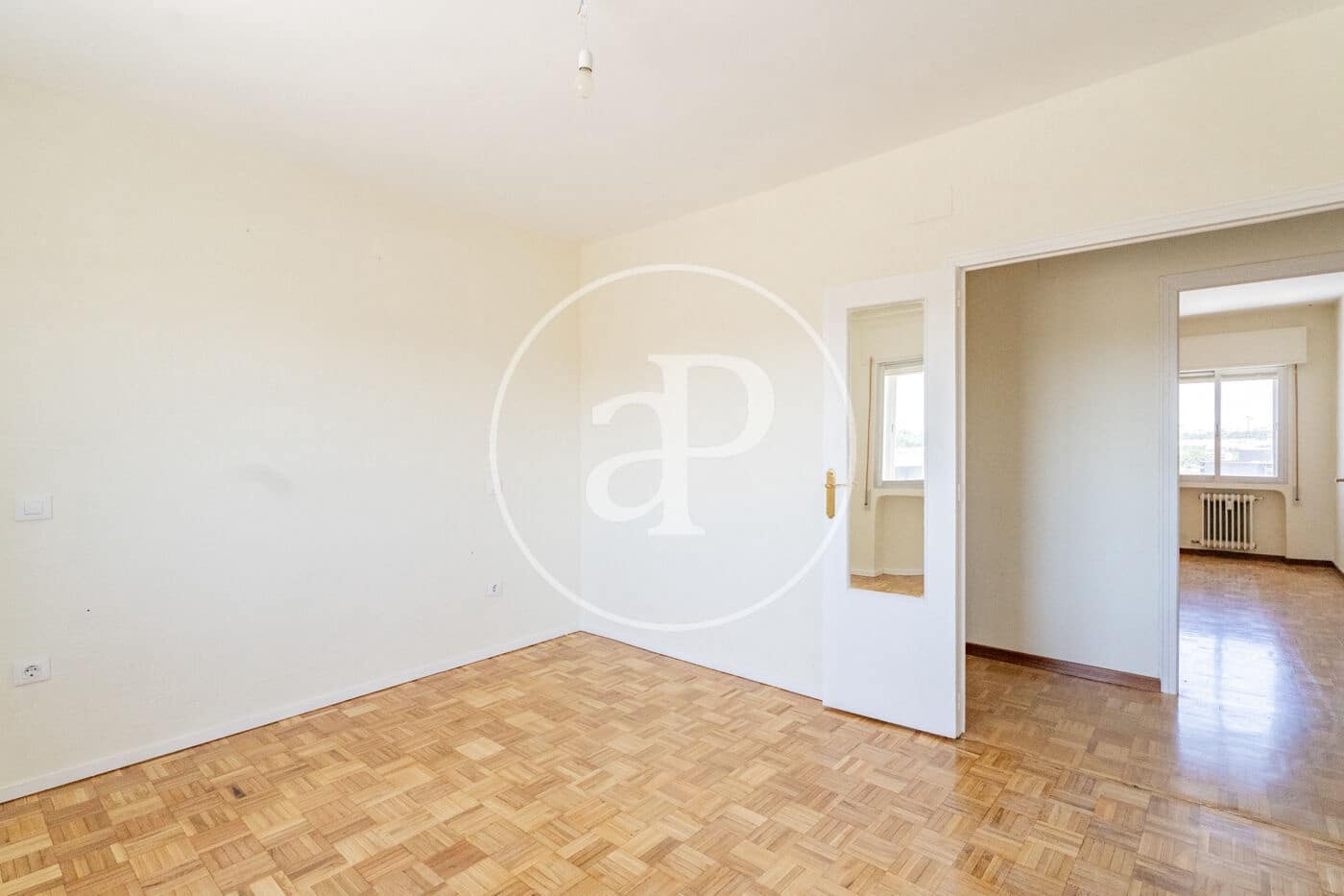 5 quarto Penthouse para venda em Madrid cidade - 1 600 000 € (Ref: 9851777)