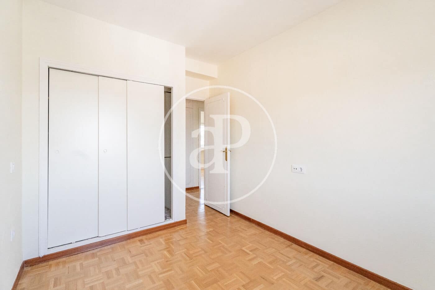 5 quarto Penthouse para venda em Madrid cidade - 1 600 000 € (Ref: 9851777)