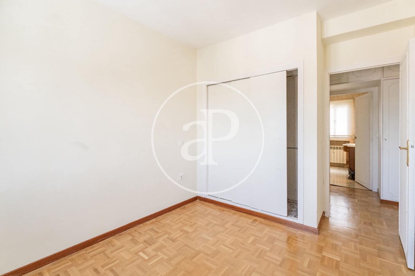 5 quarto Penthouse para venda em Madrid cidade - 1 600 000 € (Ref: 9851777)