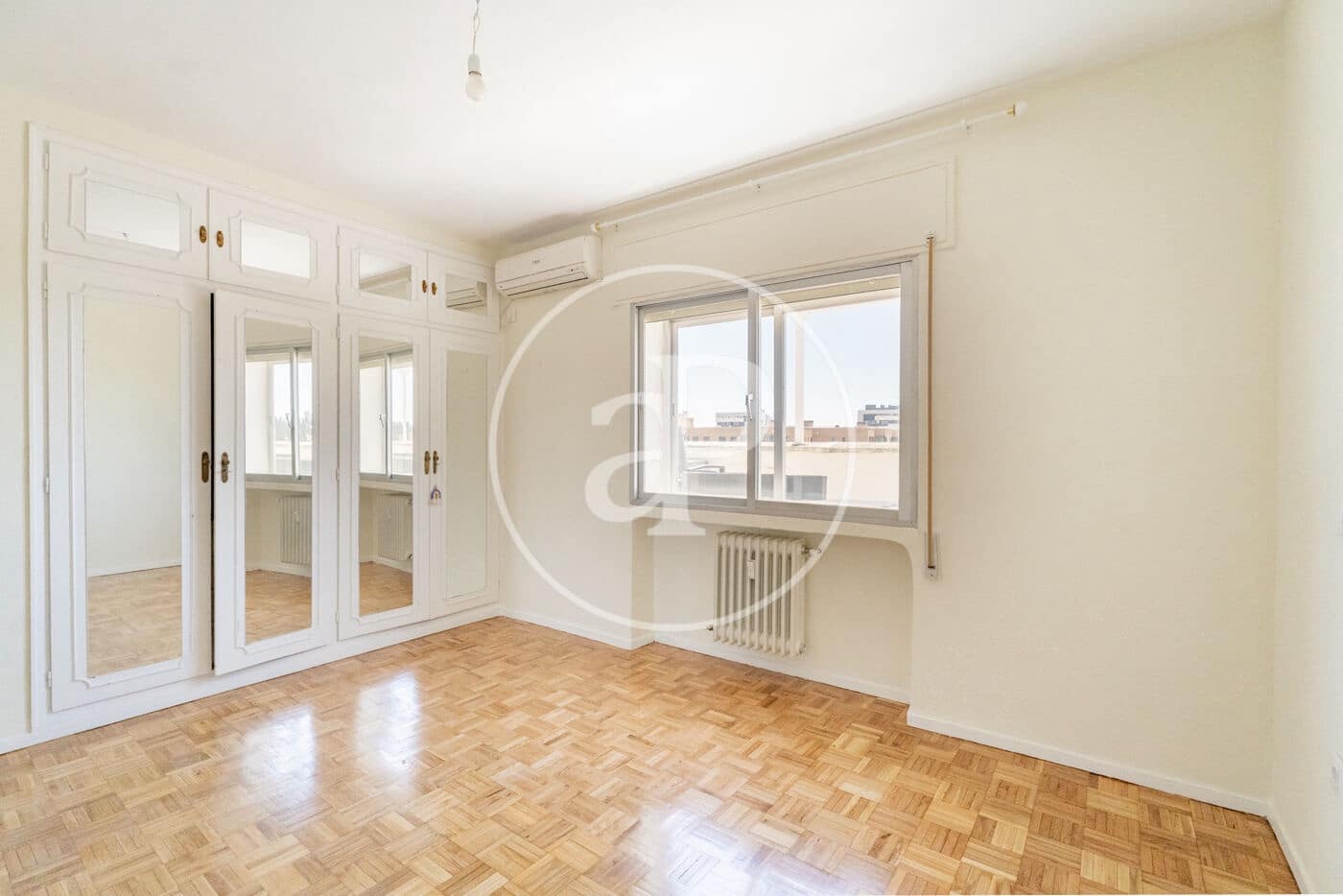 5 quarto Penthouse para venda em Madrid cidade - 1 600 000 € (Ref: 9851777)