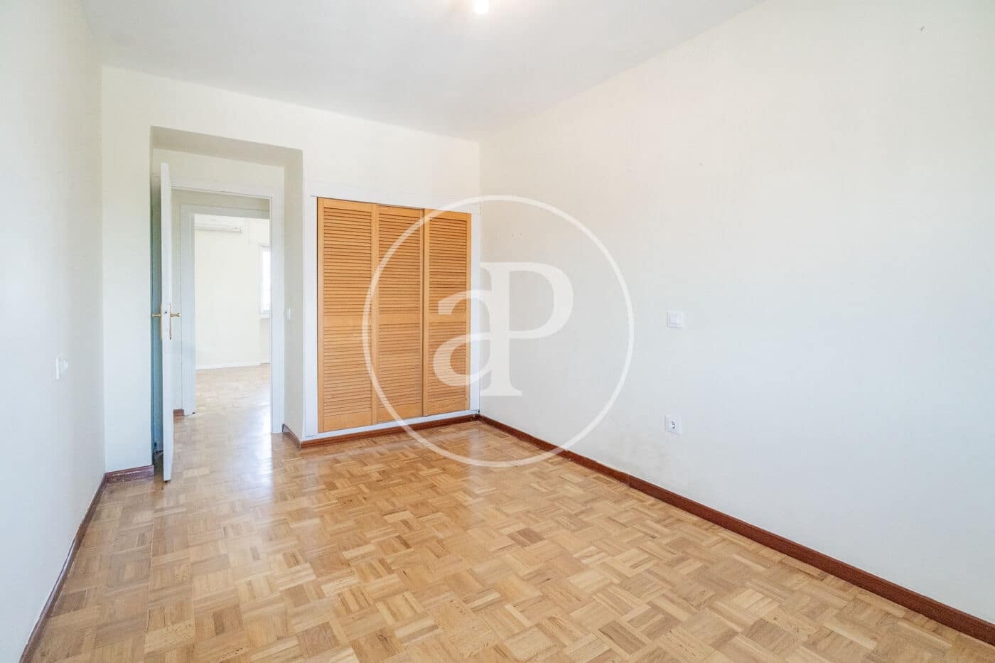 5 quarto Penthouse para venda em Madrid cidade - 1 600 000 € (Ref: 9851777)