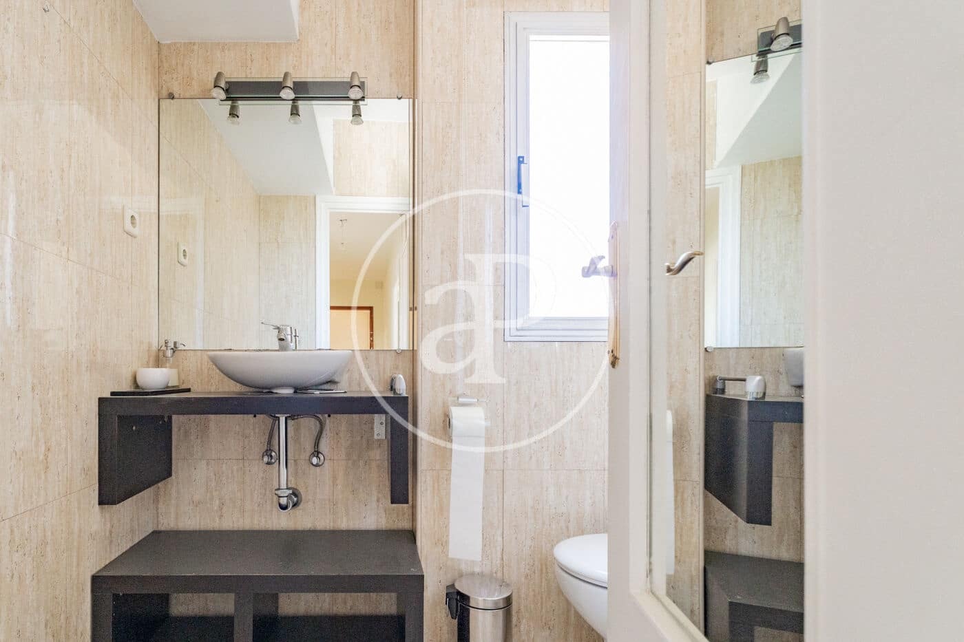 5 quarto Penthouse para venda em Madrid cidade - 1 600 000 € (Ref: 9851777)
