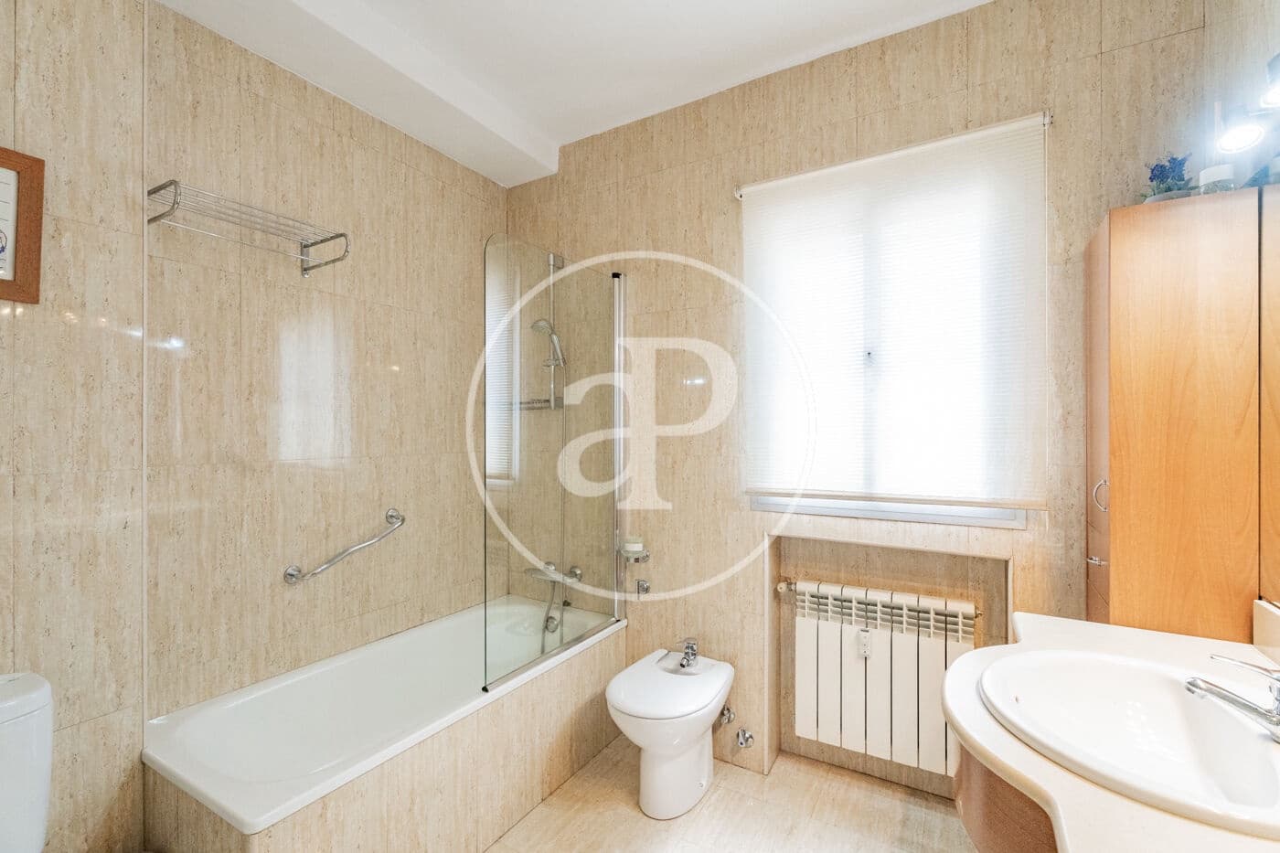 5 quarto Penthouse para venda em Madrid cidade - 1 600 000 € (Ref: 9851777)