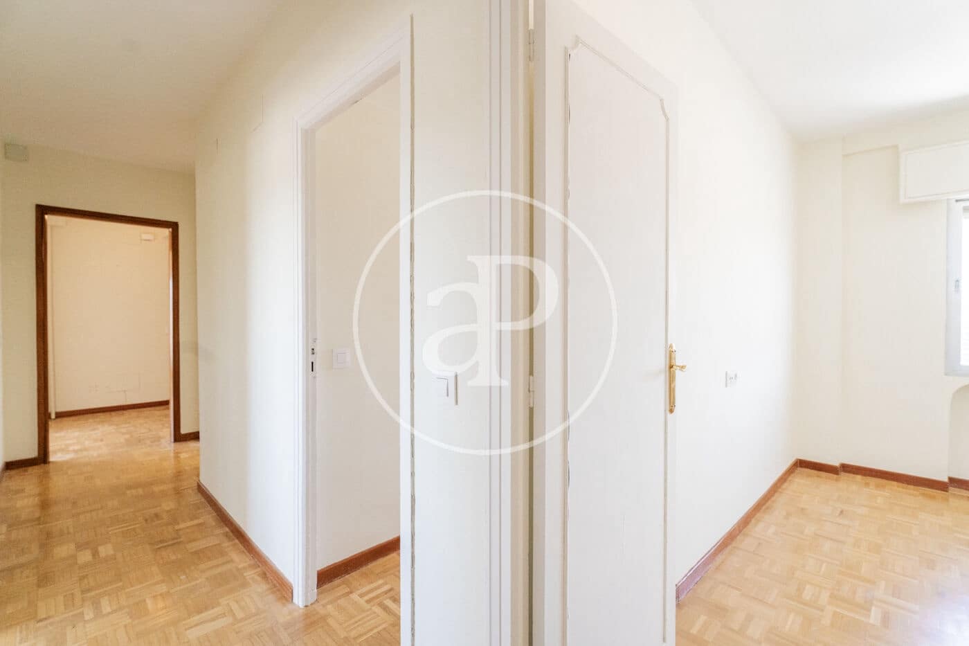 5 quarto Penthouse para venda em Madrid cidade - 1 600 000 € (Ref: 9851777)