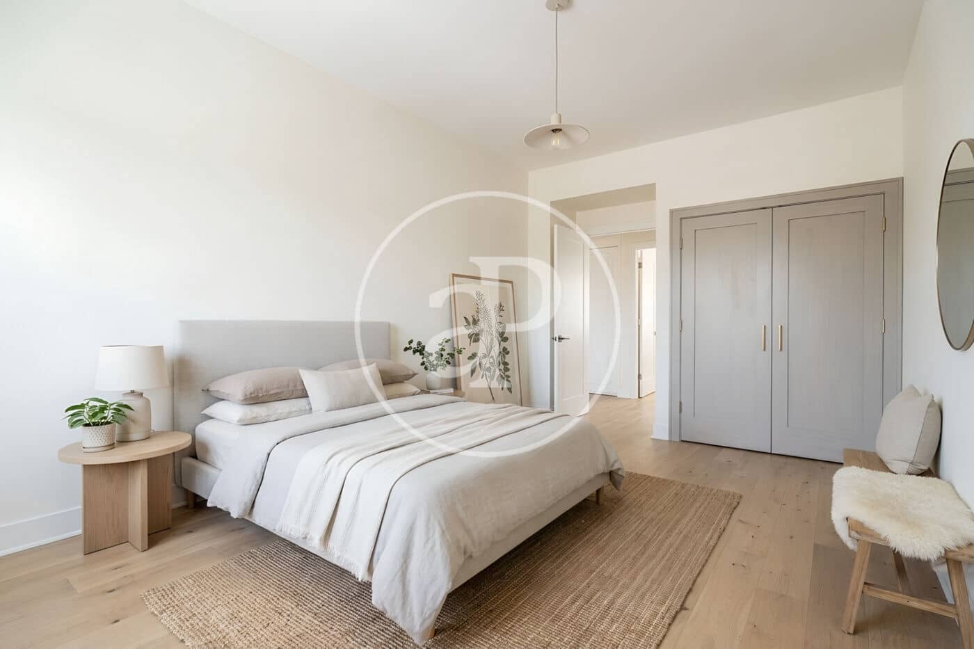 5 bedroom Penthouse for sale in Madrid city - € 1,450,000 (Ref: 9851777)
