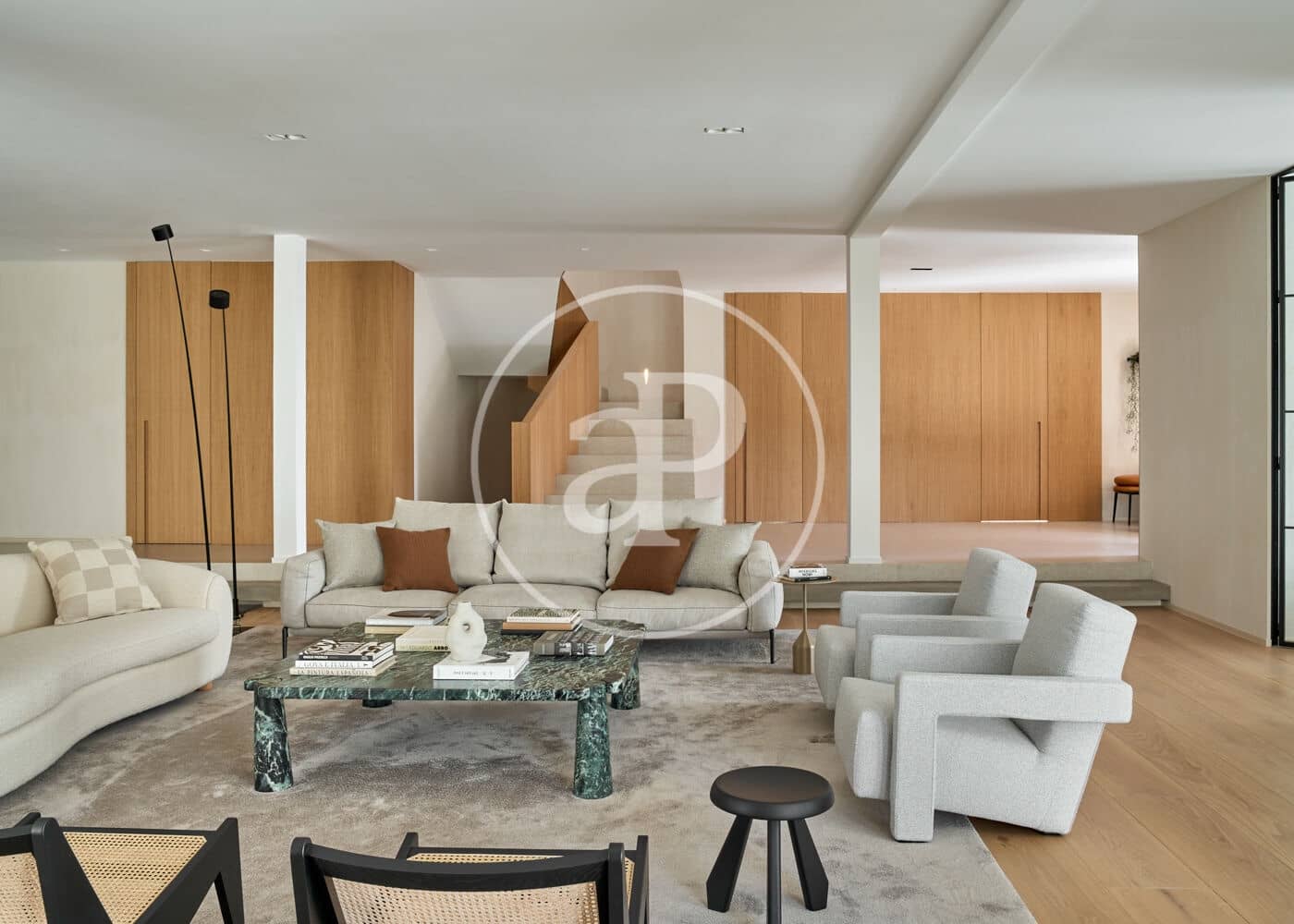 6 bedroom Villa for sale in Boadilla del Monte with pool - € 3,970,000 (Ref: 9851778)