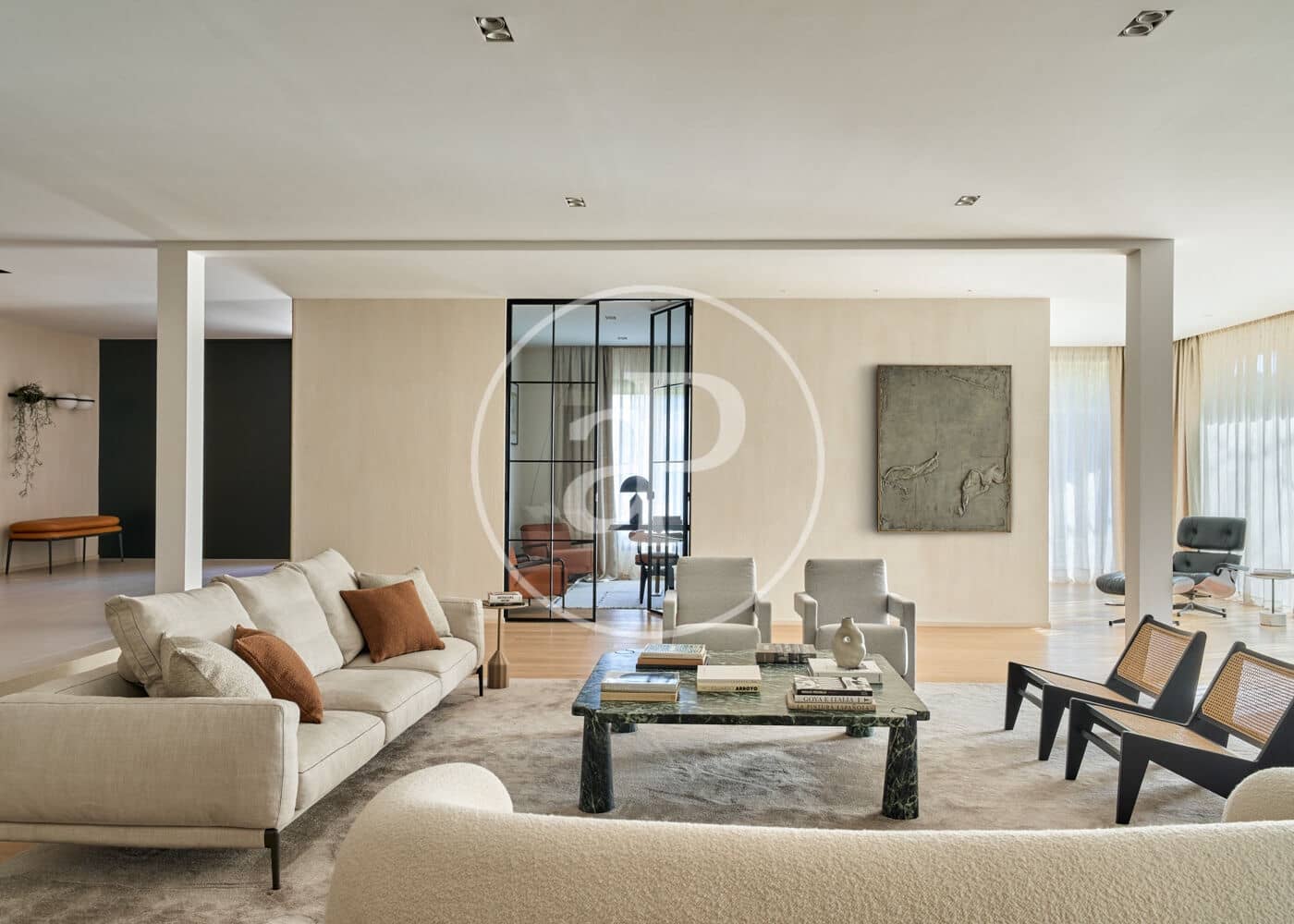 6 bedroom Villa for sale in Boadilla del Monte with pool - € 3,970,000 (Ref: 9851778)