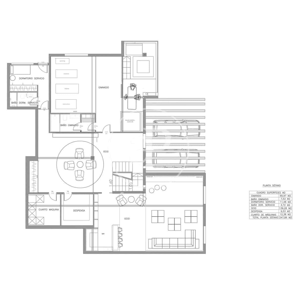 6 bedroom Villa for sale in Boadilla del Monte with pool - € 3,970,000 (Ref: 9851778)
