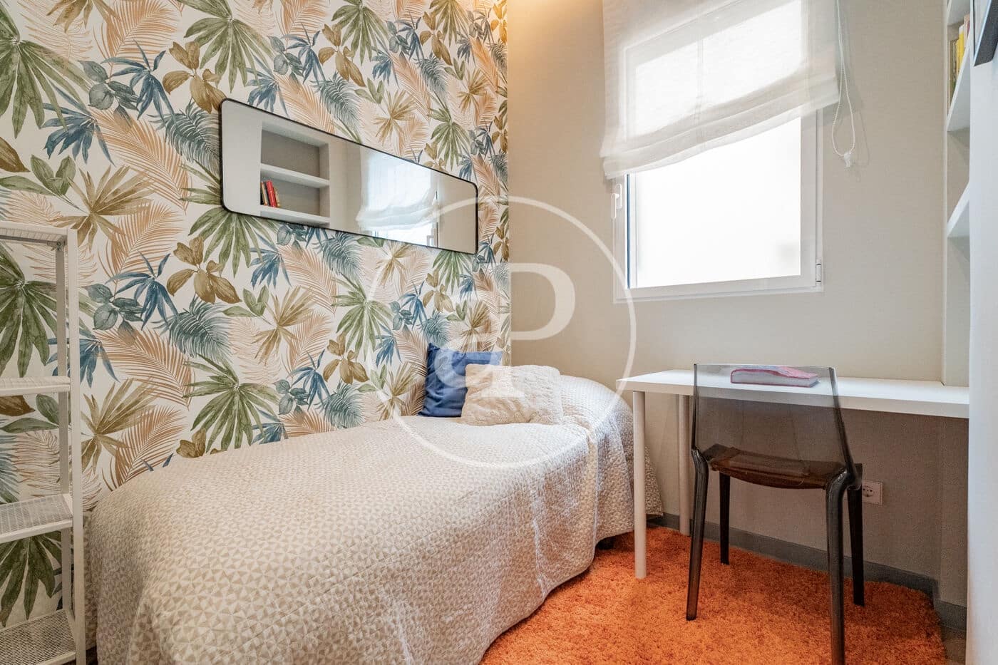 Apartamento de 2 habitaciones en Madrid ciudad en venta - 500.000 € (Ref: 9851779)