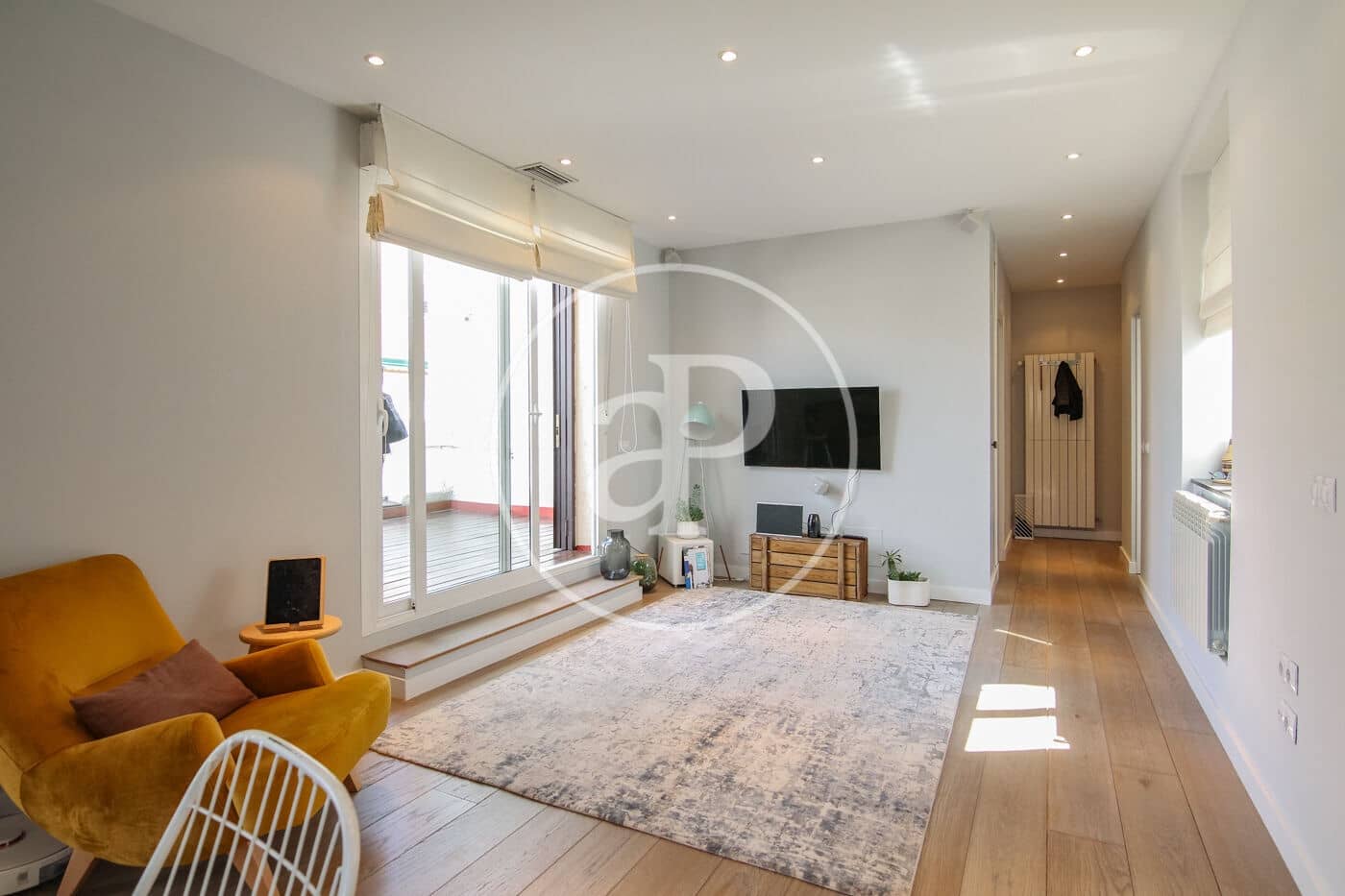 2 bedroom Apartment for rent in Madrid city - € 2,500 (Ref: 9855471)