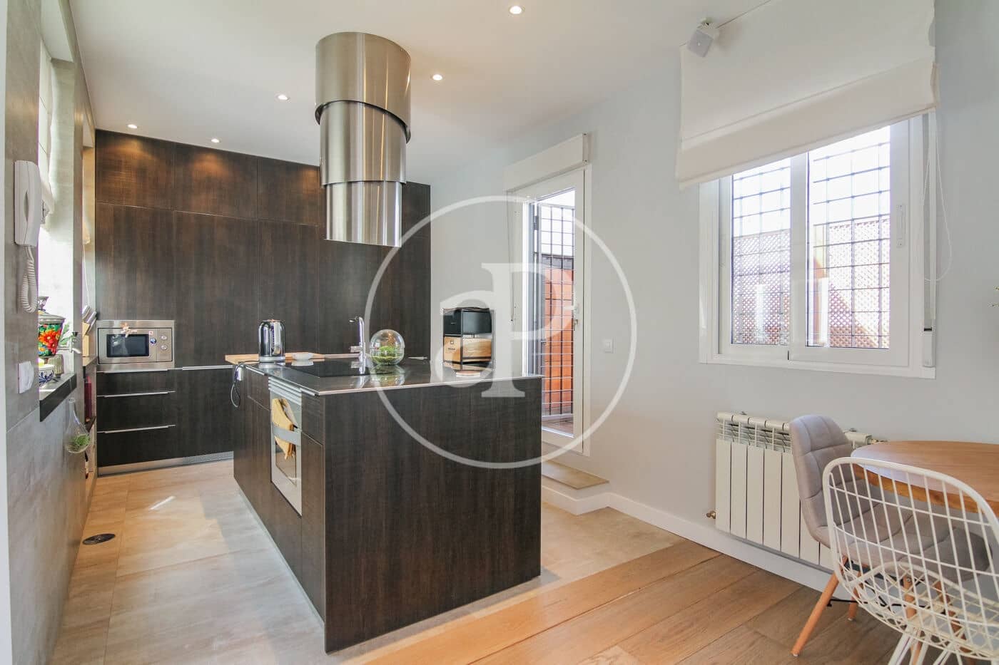 2 bedroom Apartment for rent in Madrid city - € 2,500 (Ref: 9855471)