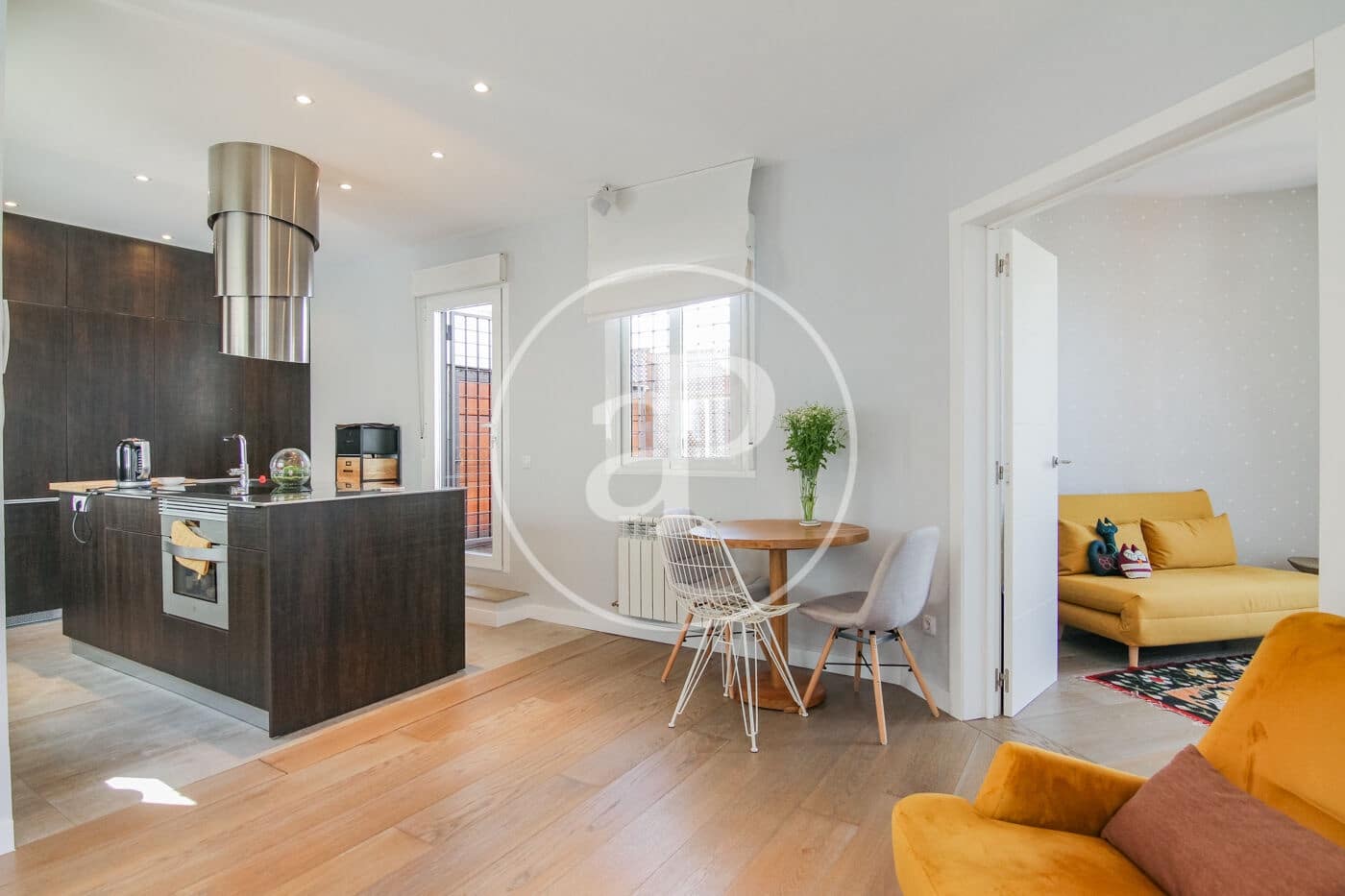 2 bedroom Apartment for rent in Madrid city - € 2,500 (Ref: 9855471)
