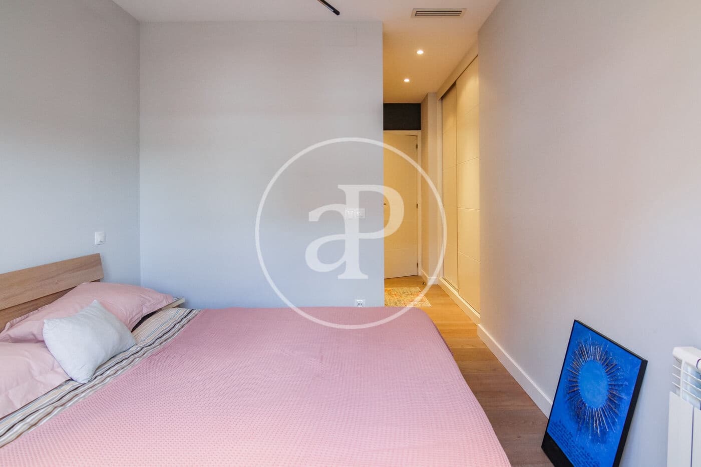 2 bedroom Apartment for rent in Madrid city - € 2,500 (Ref: 9855471)