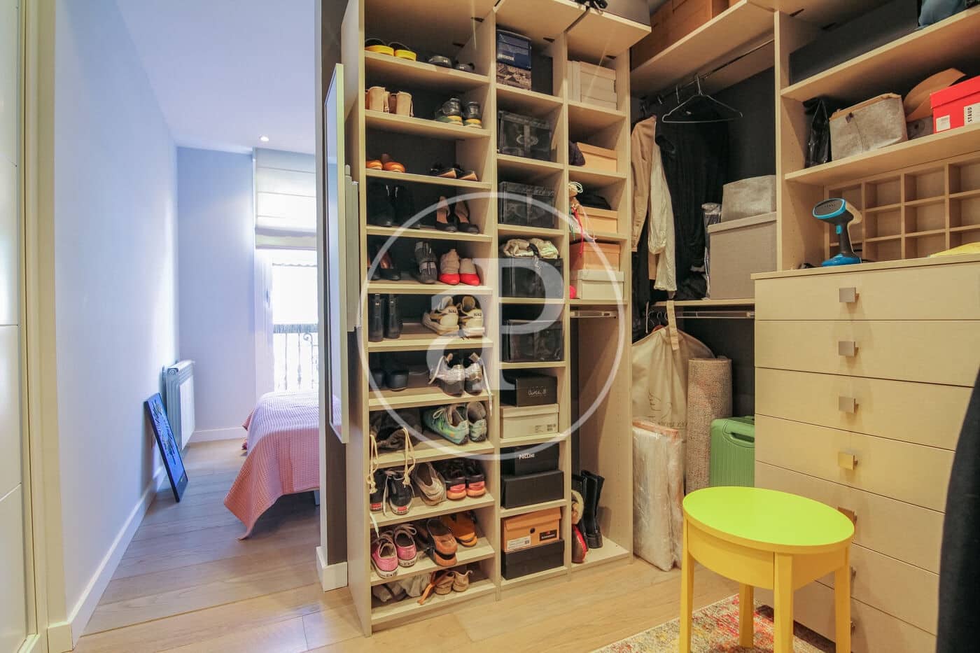 2 bedroom Apartment for rent in Madrid city - € 2,500 (Ref: 9855471)