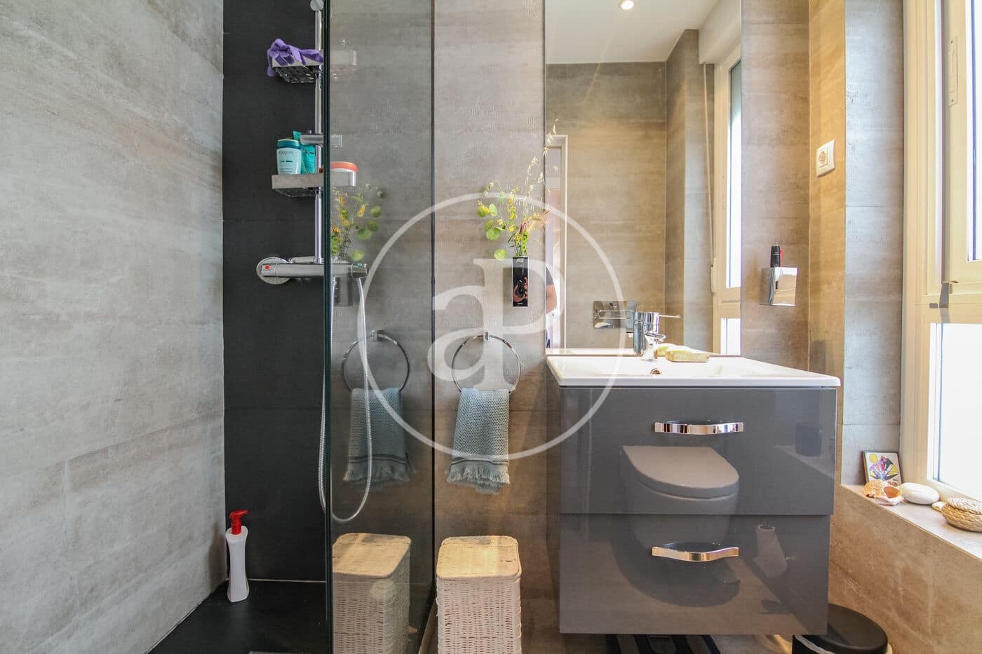 2 bedroom Apartment for rent in Madrid city - € 2,500 (Ref: 9855471)