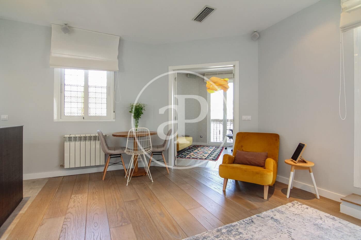 2 bedroom Apartment for rent in Madrid city - € 2,500 (Ref: 9855471)
