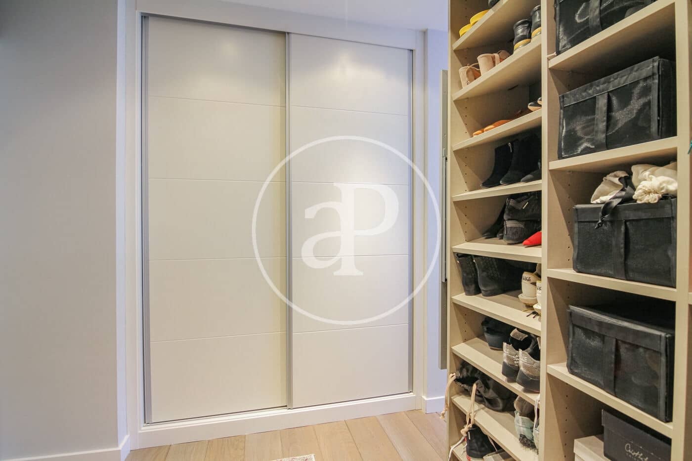 2 bedroom Apartment for rent in Madrid city - € 2,500 (Ref: 9855471)