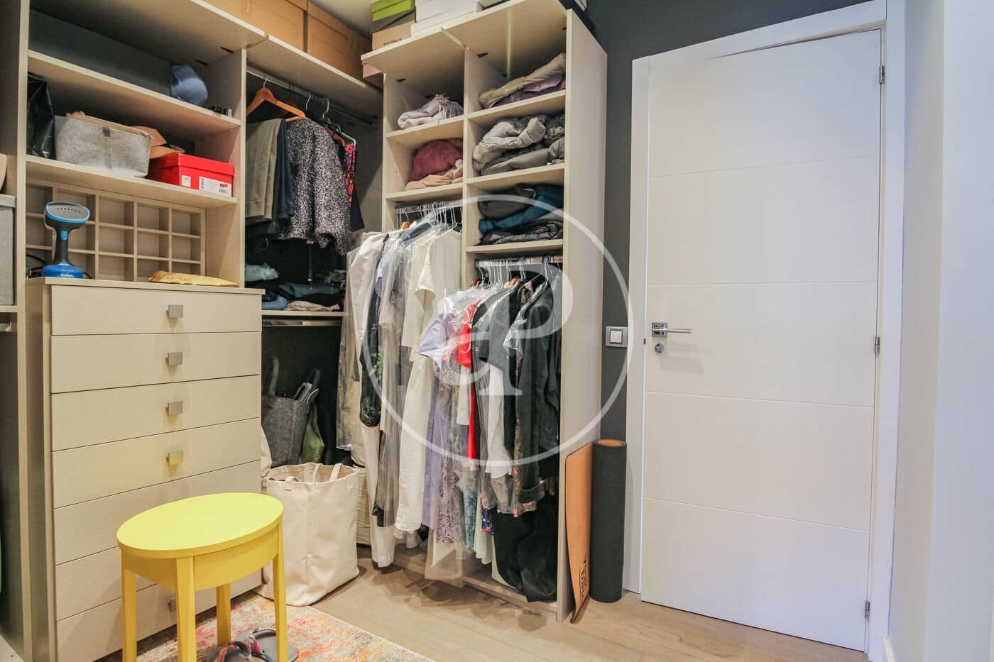 2 bedroom Apartment for rent in Madrid city - € 2,500 (Ref: 9855471)