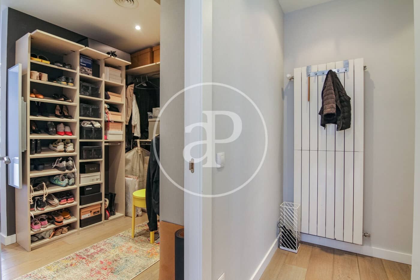 2 bedroom Apartment for rent in Madrid city - € 2,500 (Ref: 9855471)