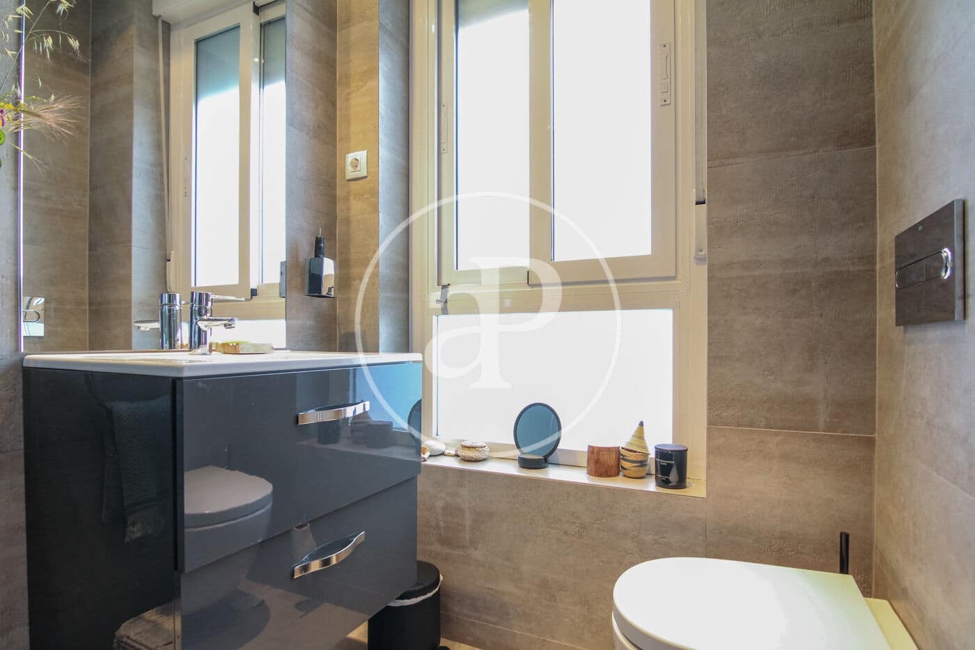 2 bedroom Apartment for rent in Madrid city - € 2,500 (Ref: 9855471)