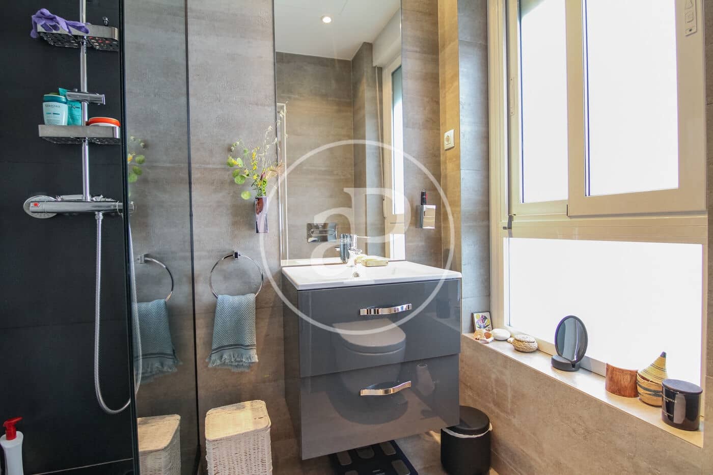 2 bedroom Apartment for rent in Madrid city - € 2,500 (Ref: 9855471)