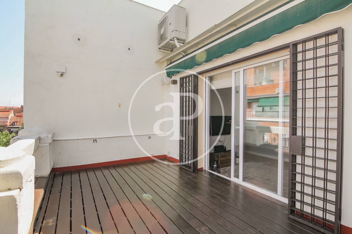 2 bedroom Apartment for rent in Madrid city - € 2,500 (Ref: 9855471)