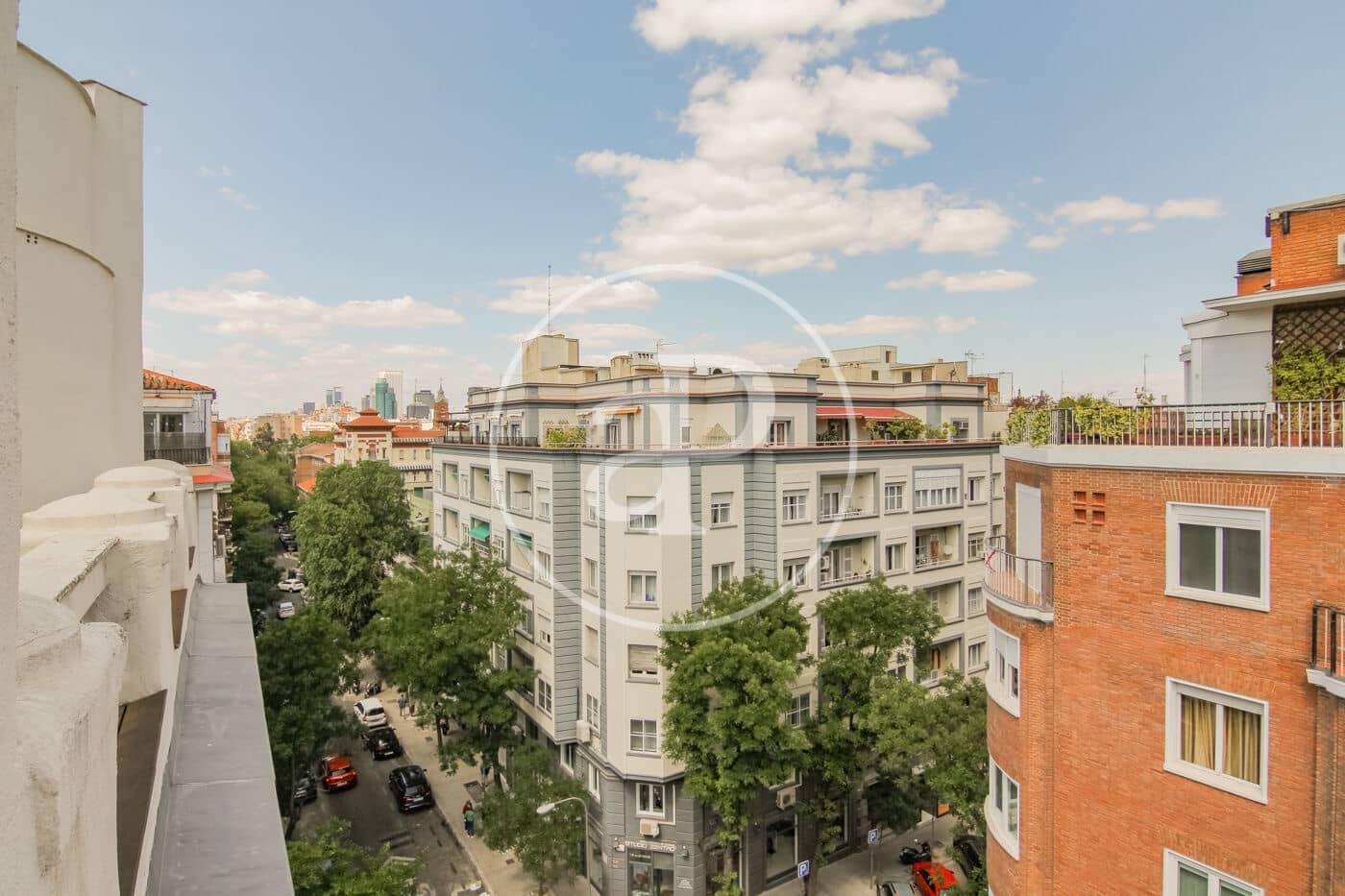 2 bedroom Apartment for rent in Madrid city - € 2,500 (Ref: 9855471)