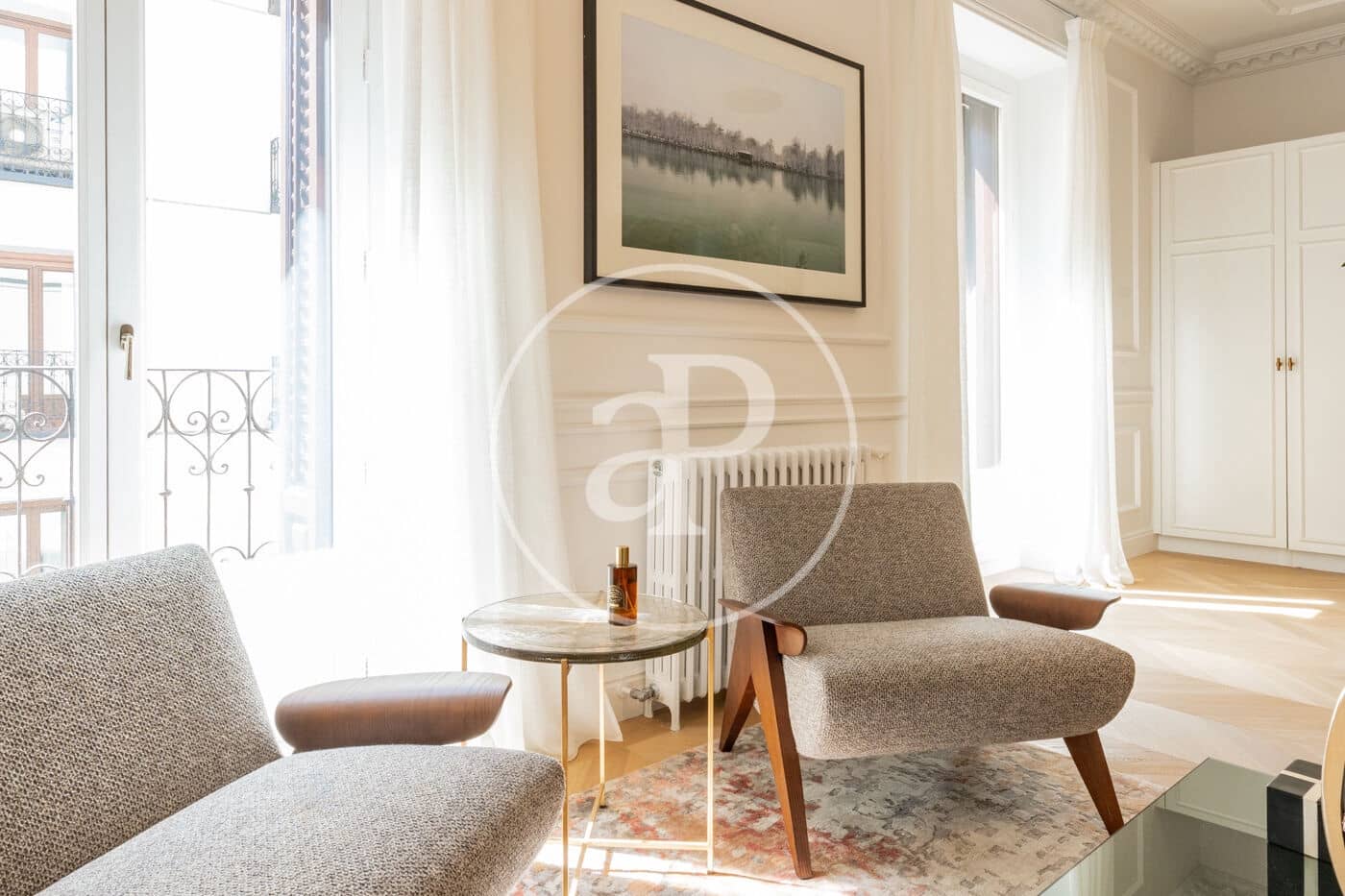 3 sovrum Lägenhet till salu i Madrid stad - 2 450 000 € (Ref: 9855472)