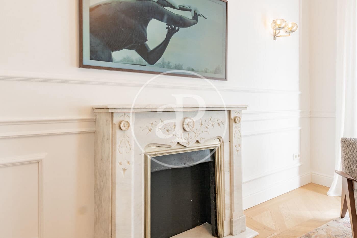 3 sovrum Lägenhet till salu i Madrid stad - 2 450 000 € (Ref: 9855472)