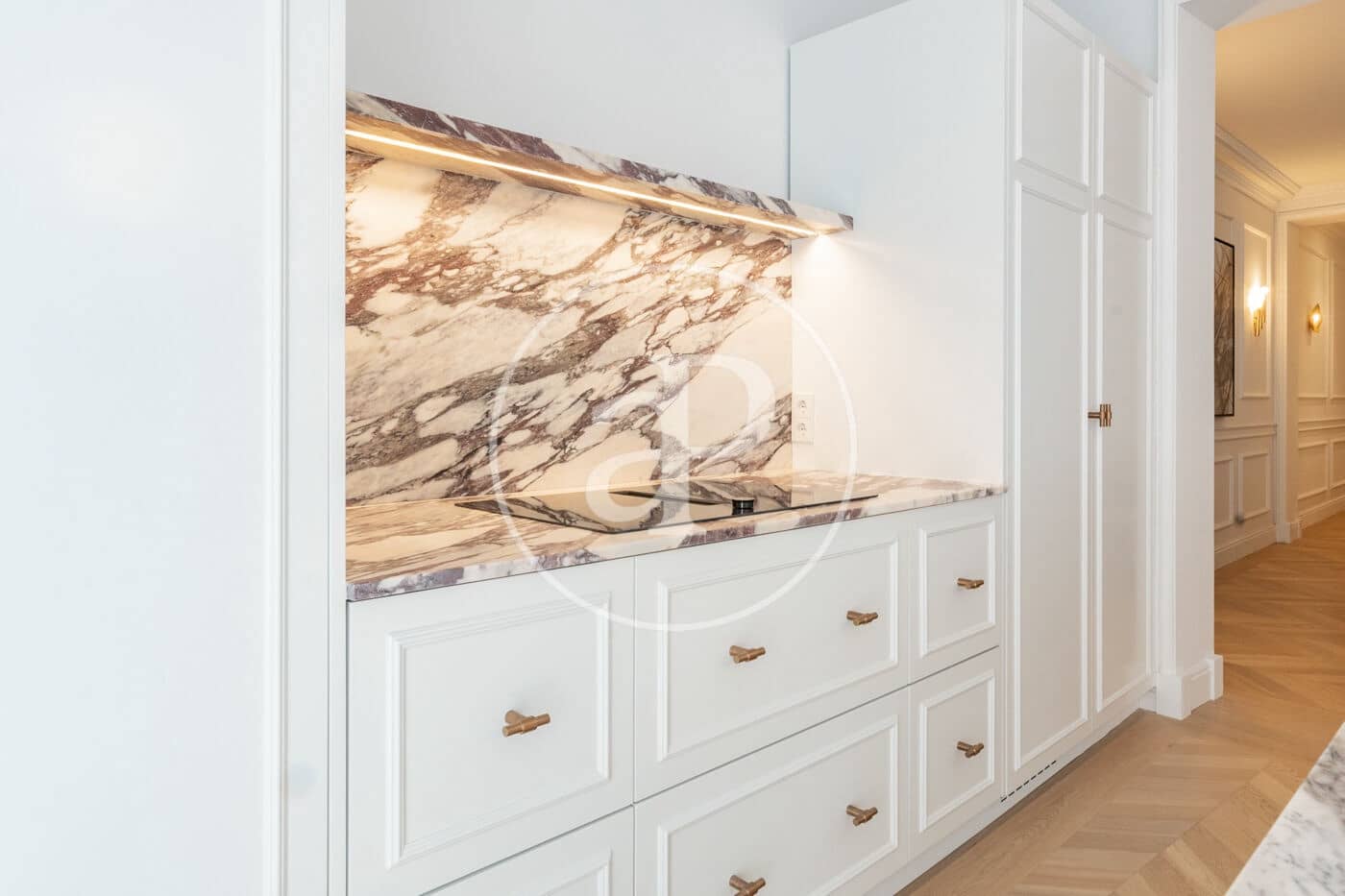 3 sovrum Lägenhet till salu i Madrid stad - 2 450 000 € (Ref: 9855472)