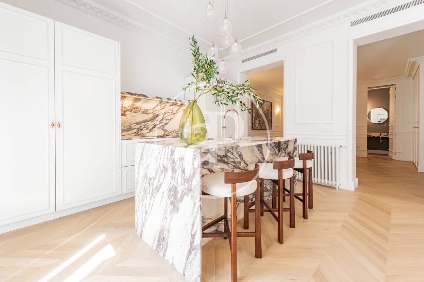 3 sovrum Lägenhet till salu i Madrid stad - 2 450 000 € (Ref: 9855472)