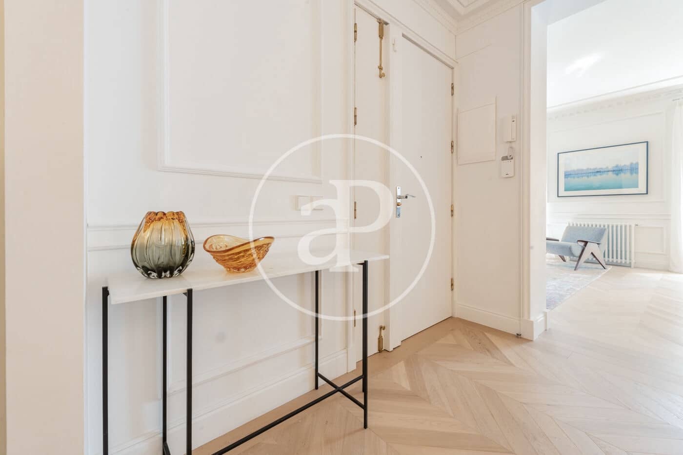 3 sovrum Lägenhet till salu i Madrid stad - 2 450 000 € (Ref: 9855472)