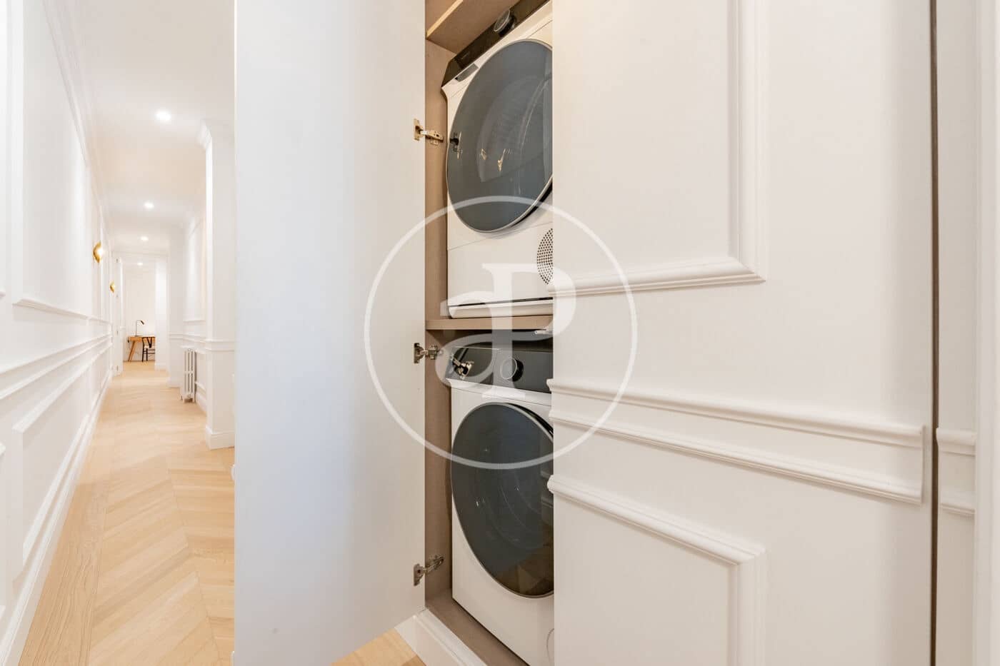 3 sovrum Lägenhet till salu i Madrid stad - 2 450 000 € (Ref: 9855472)