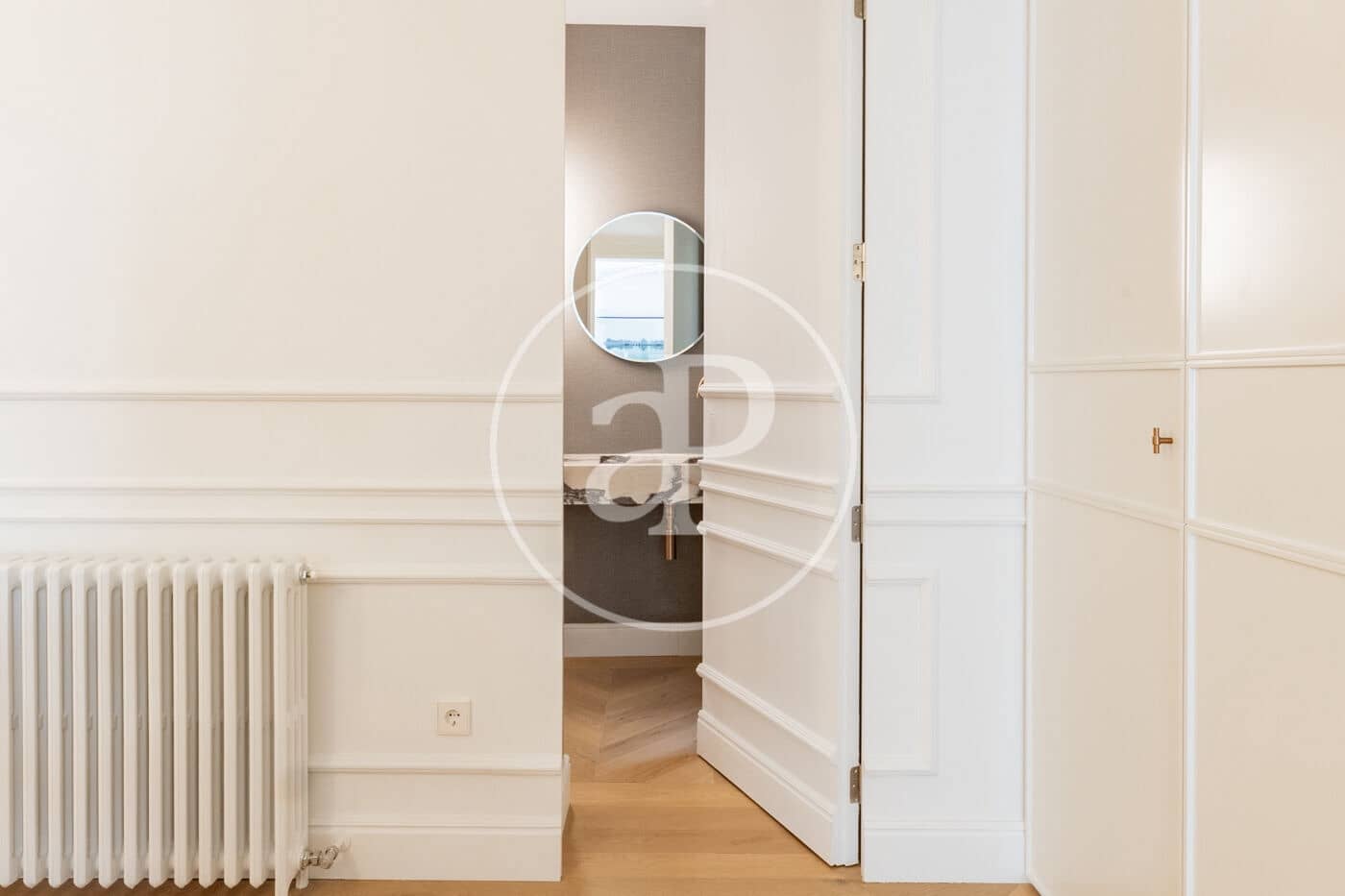 3 sovrum Lägenhet till salu i Madrid stad - 2 450 000 € (Ref: 9855472)