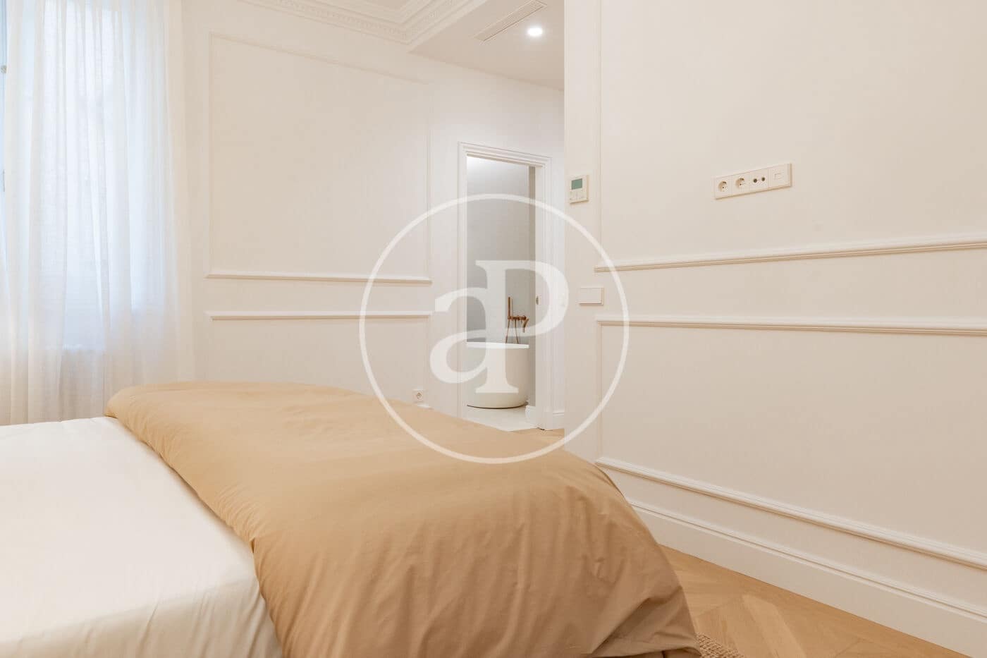 3 sovrum Lägenhet till salu i Madrid stad - 2 450 000 € (Ref: 9855472)
