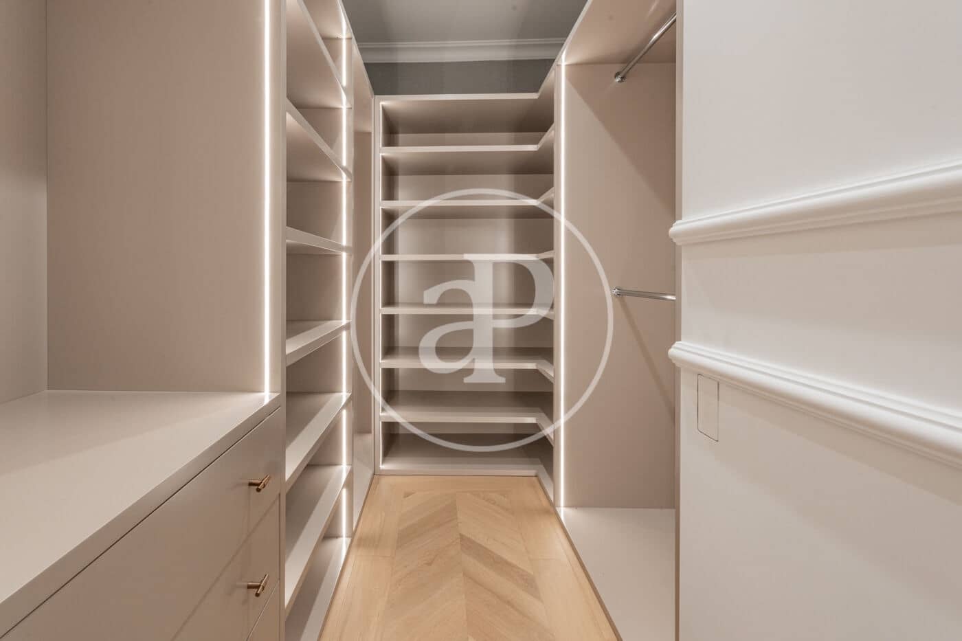 3 sovrum Lägenhet till salu i Madrid stad - 2 450 000 € (Ref: 9855472)