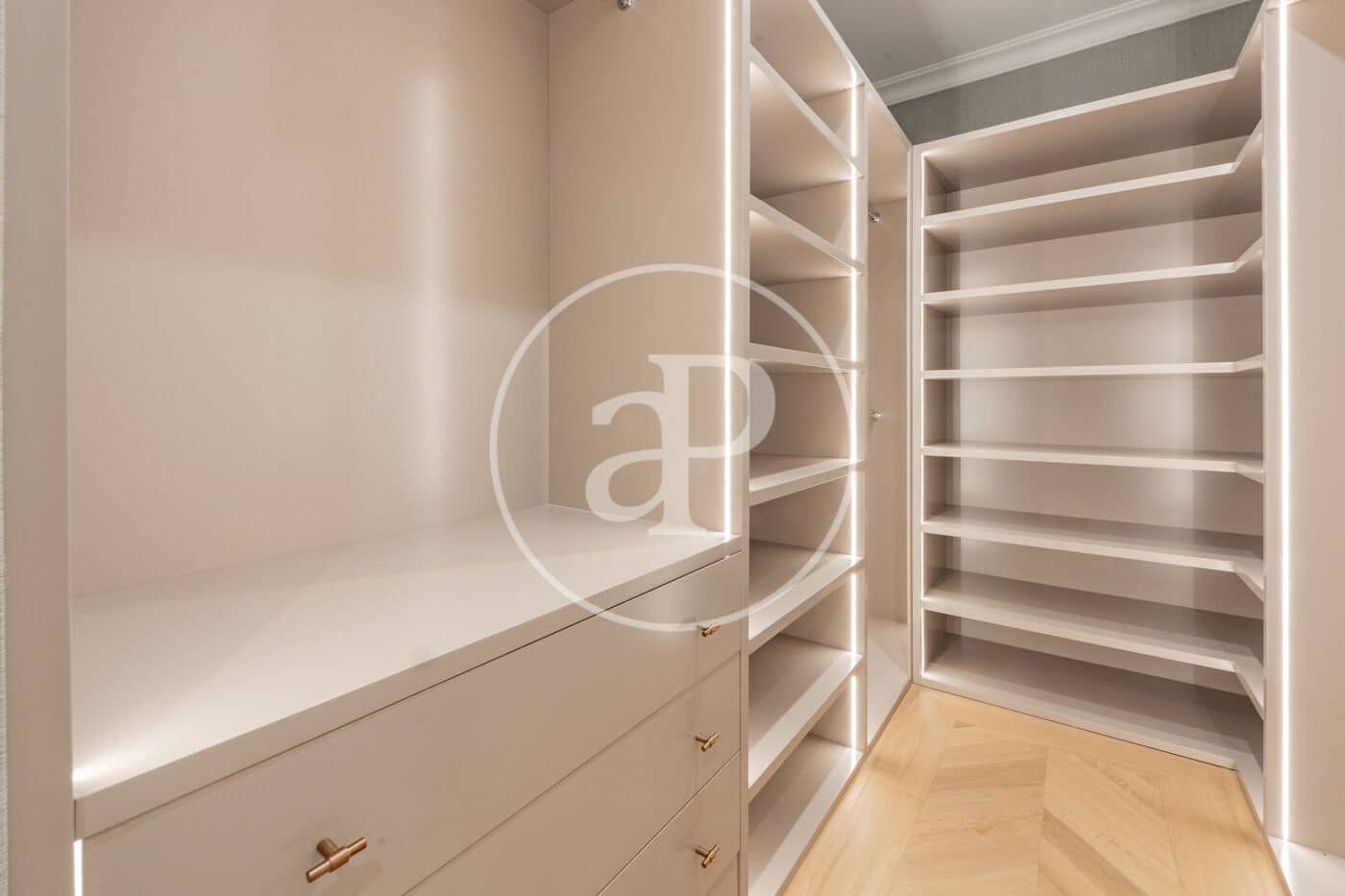 3 sovrum Lägenhet till salu i Madrid stad - 2 450 000 € (Ref: 9855472)