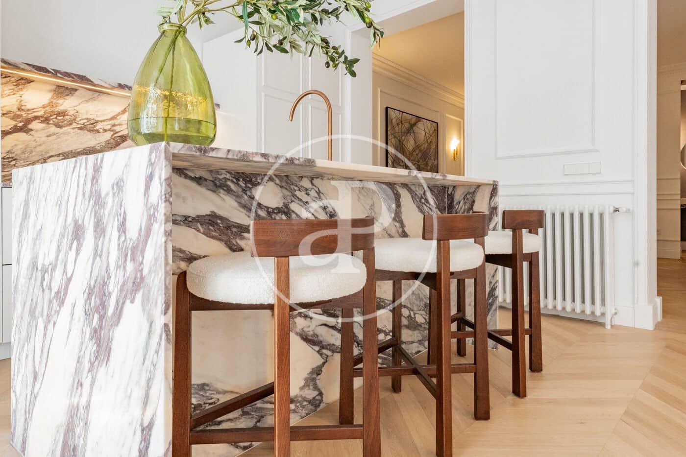 3 sovrum Lägenhet till salu i Madrid stad - 2 450 000 € (Ref: 9855472)