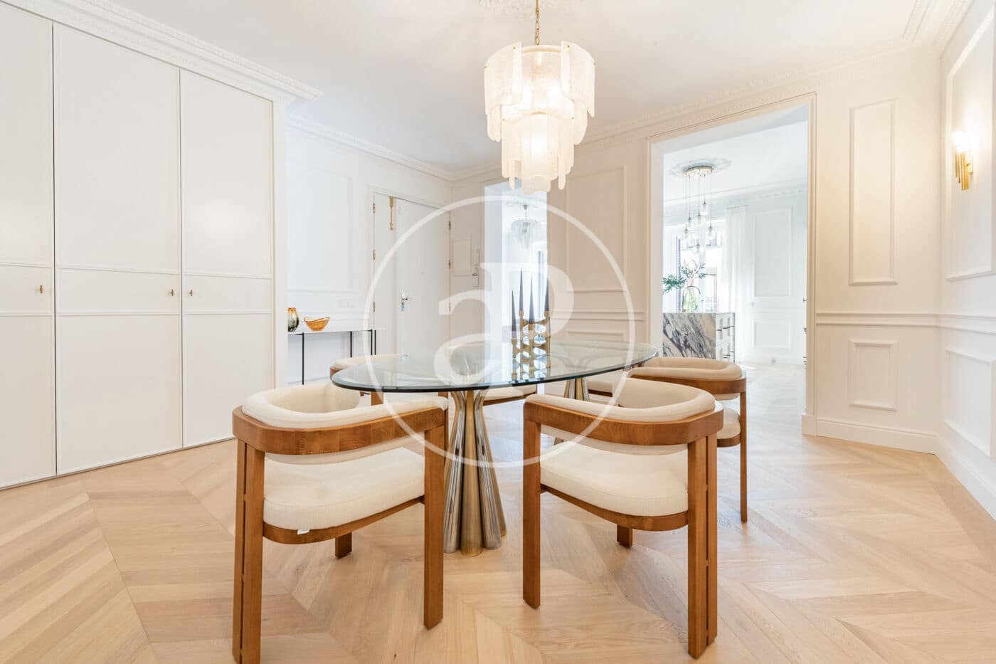 3 sovrum Lägenhet till salu i Madrid stad - 2 450 000 € (Ref: 9855472)