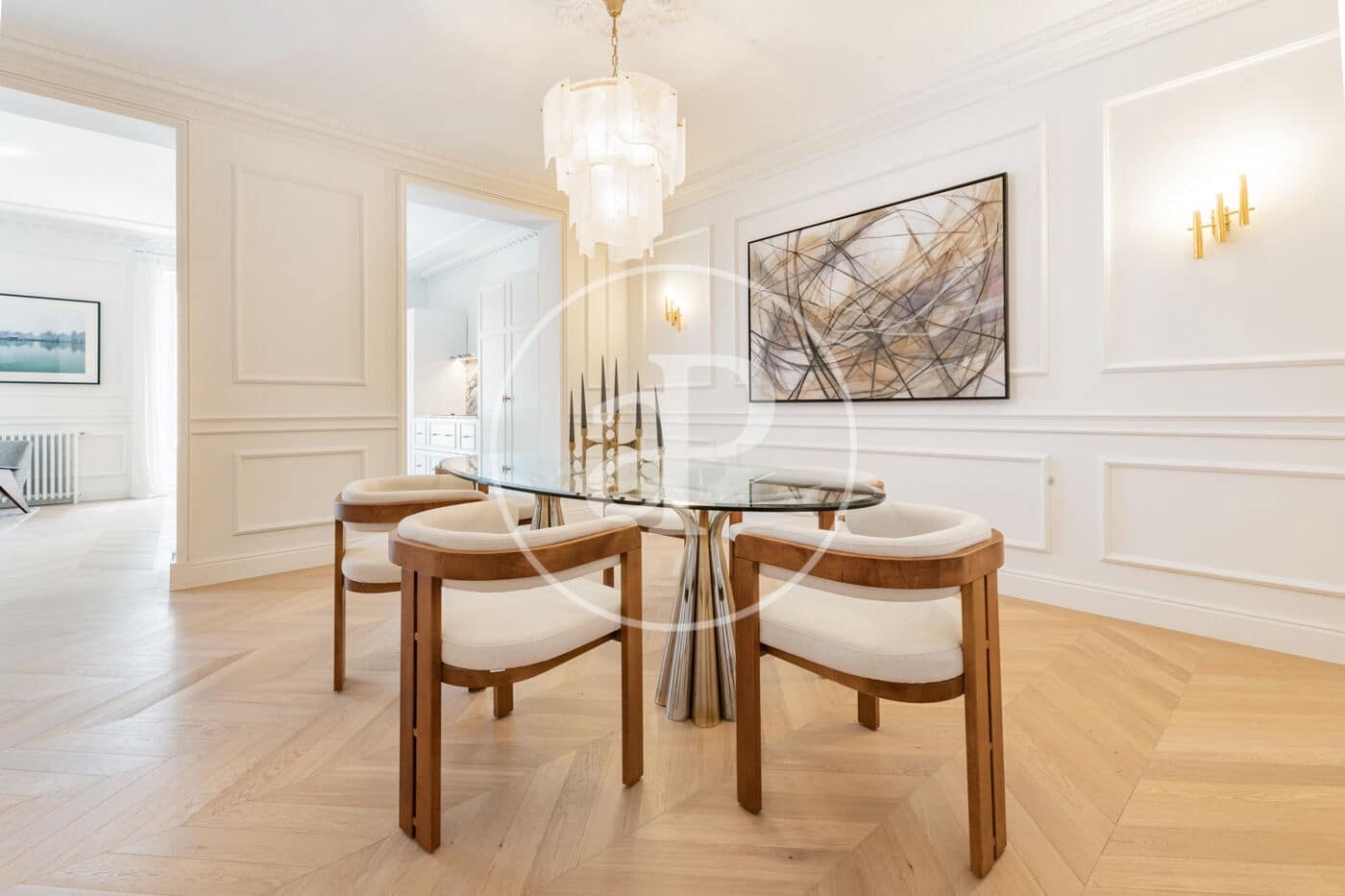 3 sovrum Lägenhet till salu i Madrid stad - 2 450 000 € (Ref: 9855472)
