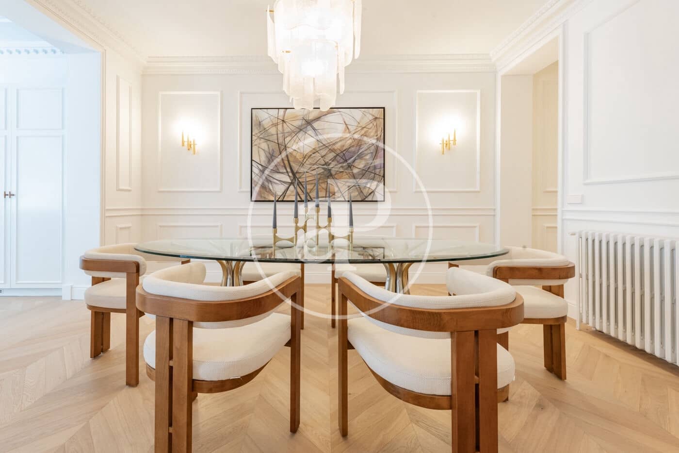 3 sovrum Lägenhet till salu i Madrid stad - 2 450 000 € (Ref: 9855472)